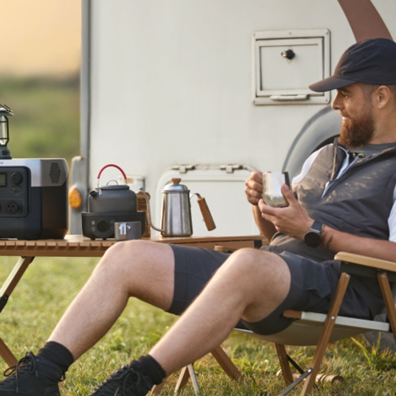 EcoFlow - Accessories