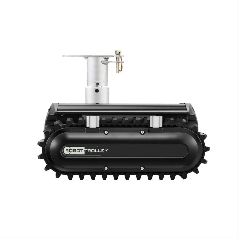 Robot Trolley 1500RS G5 Quick Swap Battery - Black