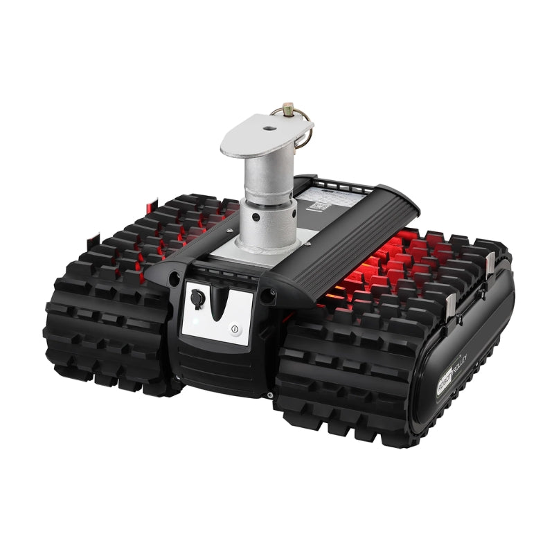 Robot Trolley 1500RS G5 Quick Swap Battery - Black
