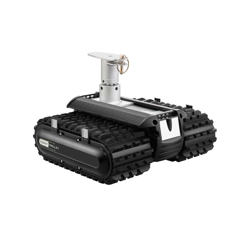 Robot Trolley 1500RS G5 Quick Swap Battery - Black