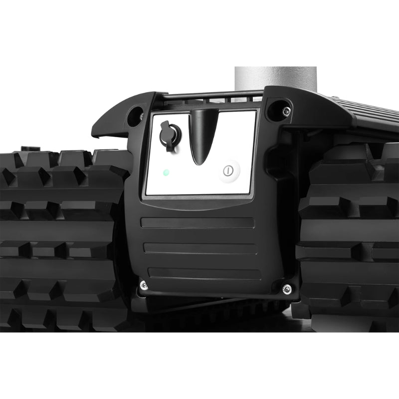 Robot Trolley 1500RS G5 Quick Swap Battery - Black