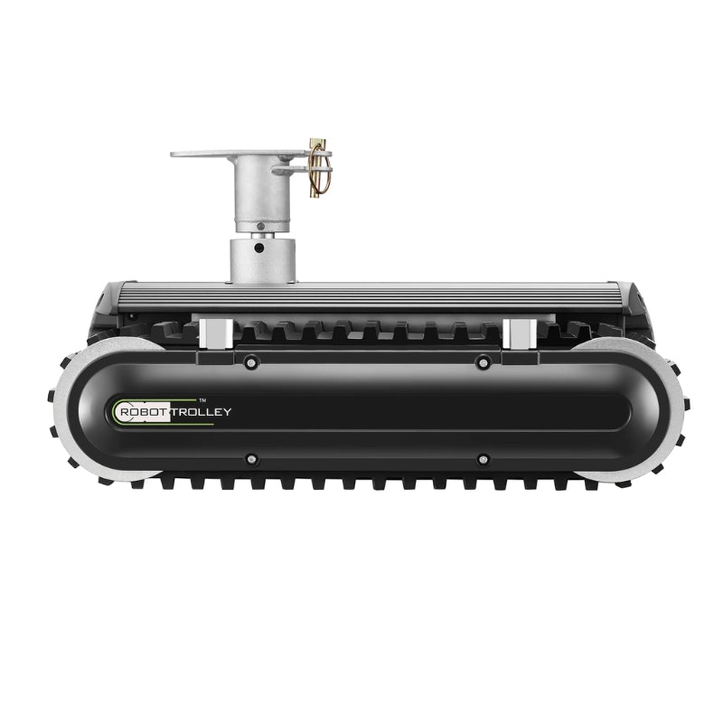 Robot Trolley 4500 G3 Quick Swap Battery - Black