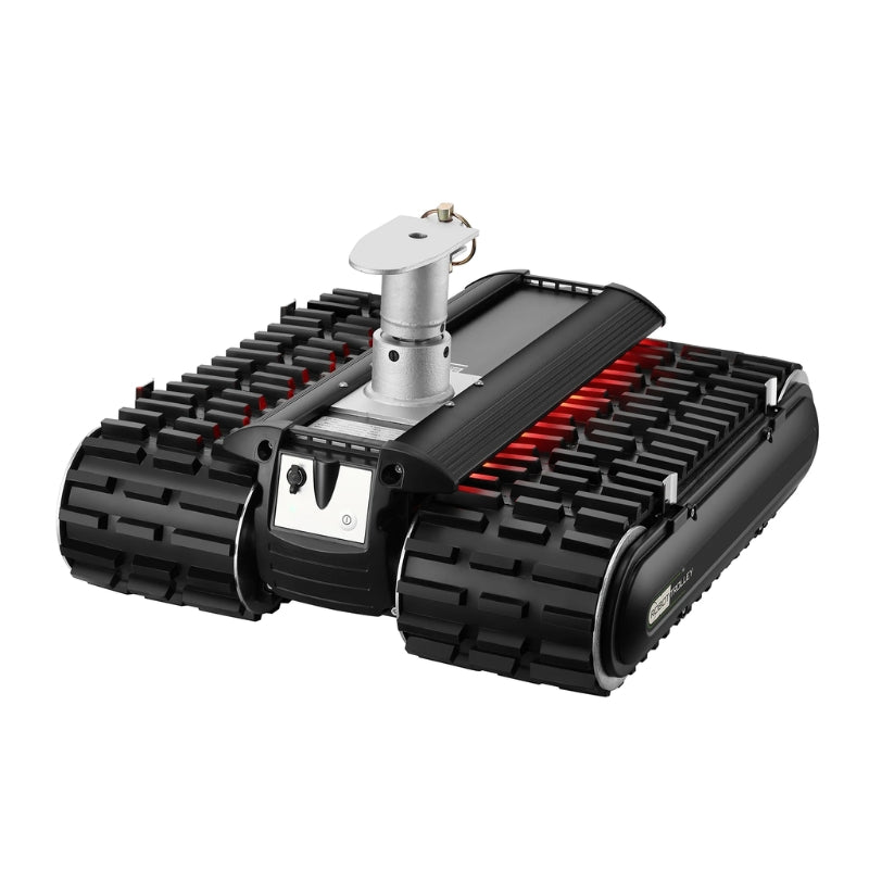 Robot Trolley 4500 G3 Quick Swap Battery - Black