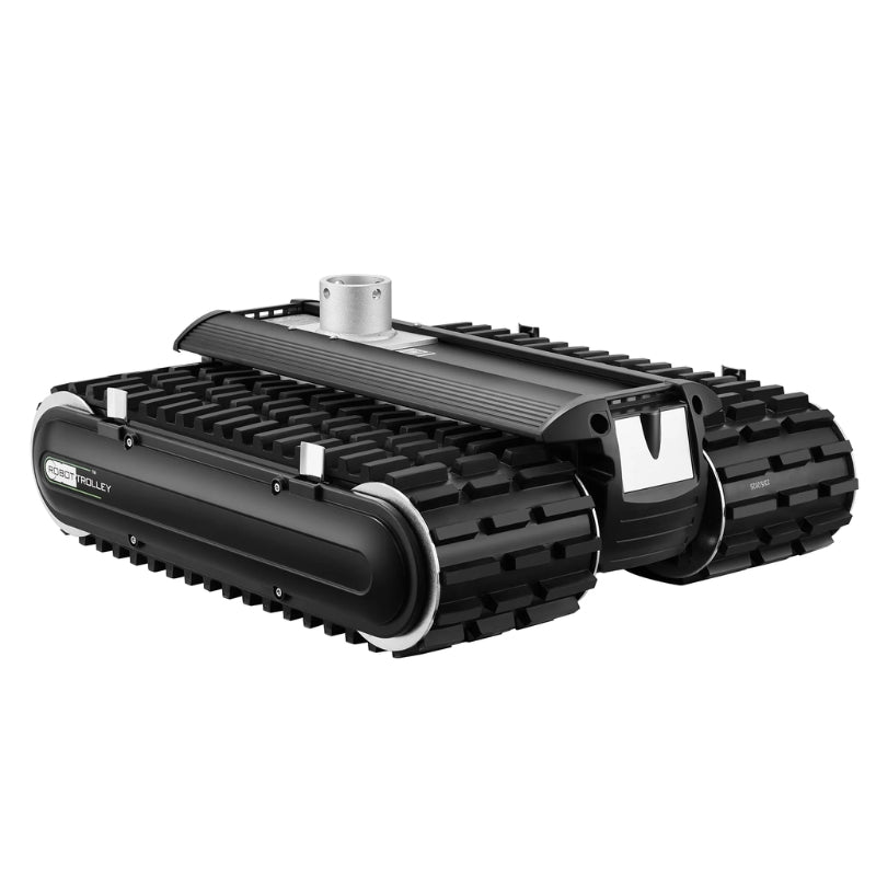 Robot Trolley 4500 G3 Quick Swap Battery - Black