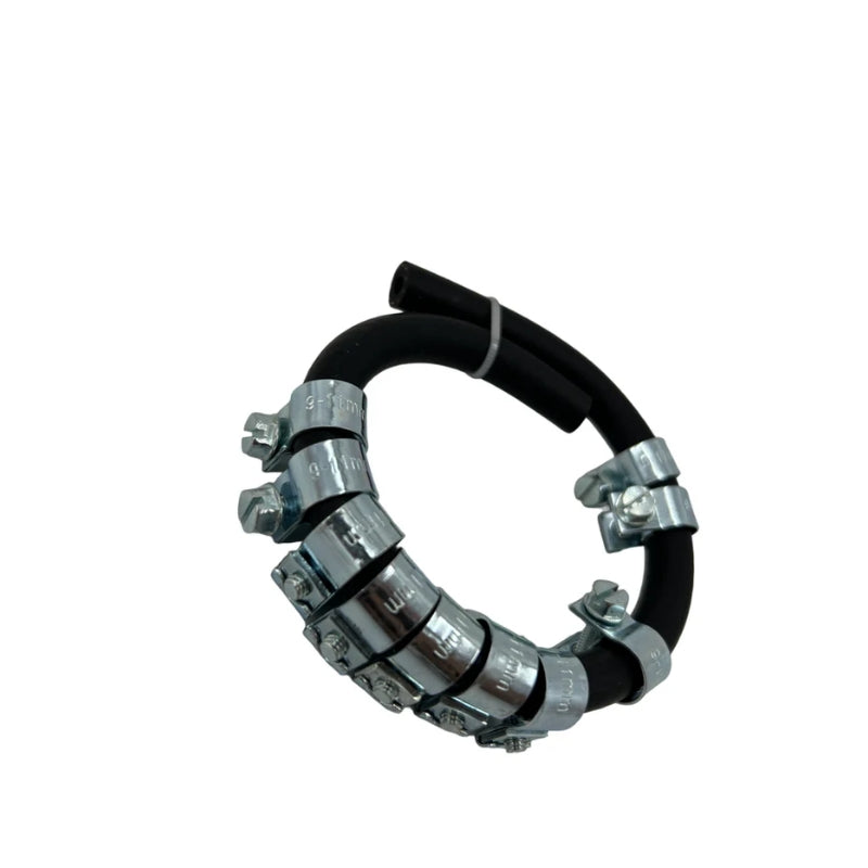 AU Focus Diesel Heater 5kW MZ Gen 4 Kit