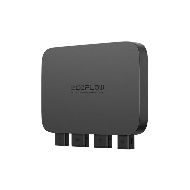 EcoFlow Alternator Charger