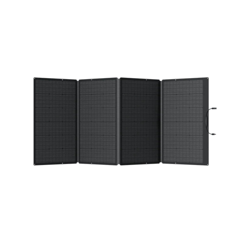 EcoFlow 400W Portable Solar Panel