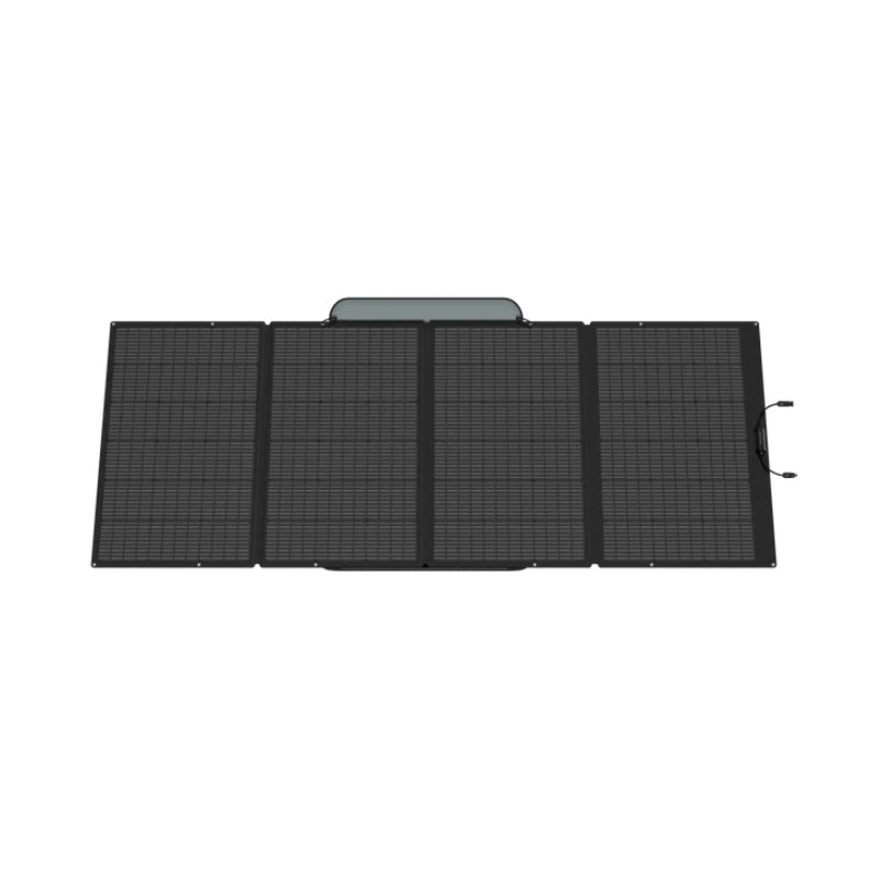EcoFlow 400W Portable Solar Panel