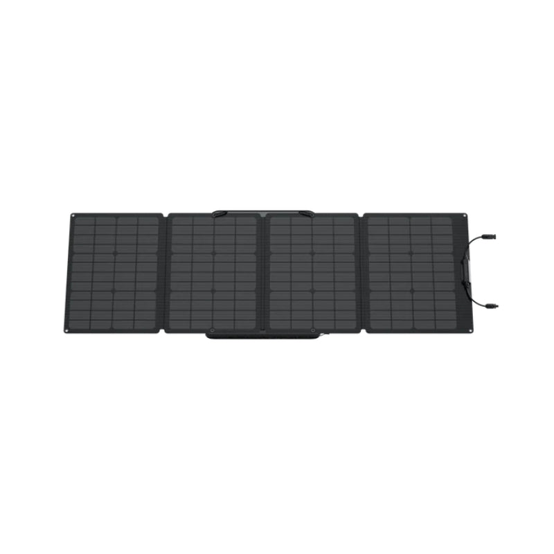 EcoFlow 110W Portable Solar Panel