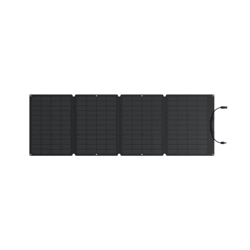 EcoFlow 110W Portable Solar Panel