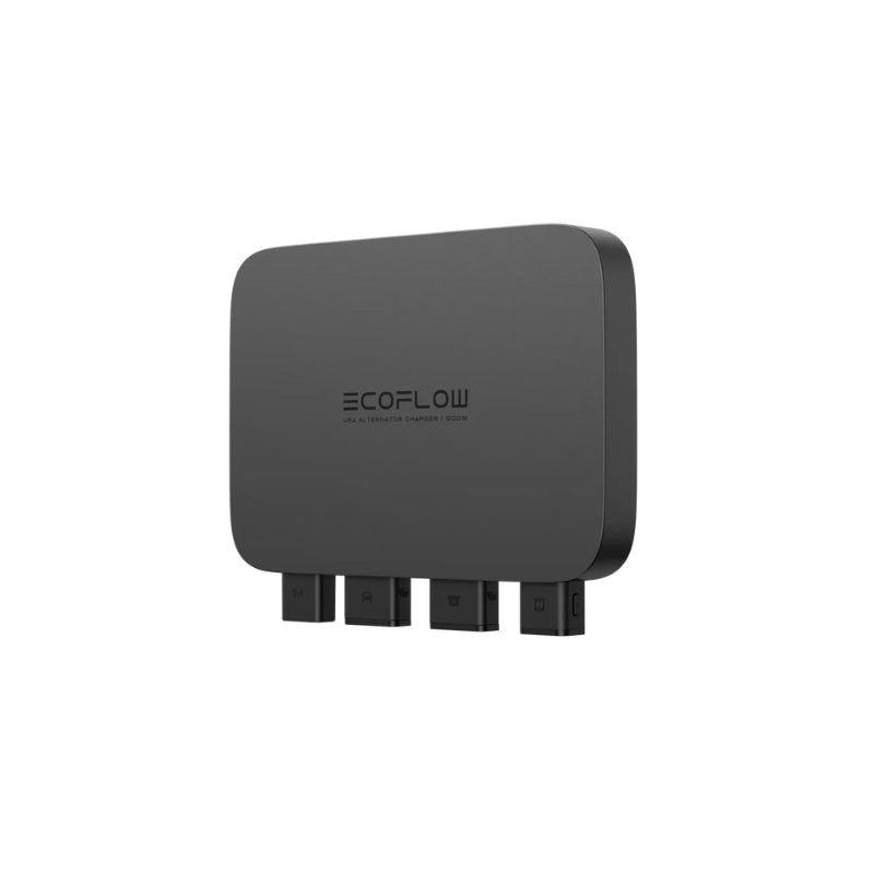 EcoFlow Alternator Charger