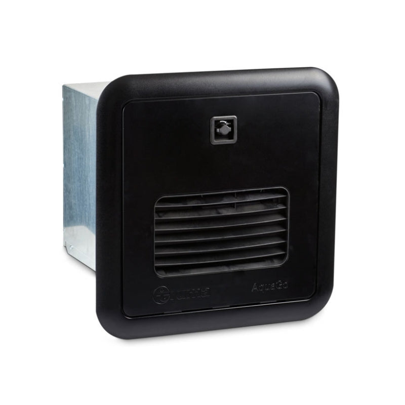 Truma AquaGo Comfort Instant Gas Water Heater System Black