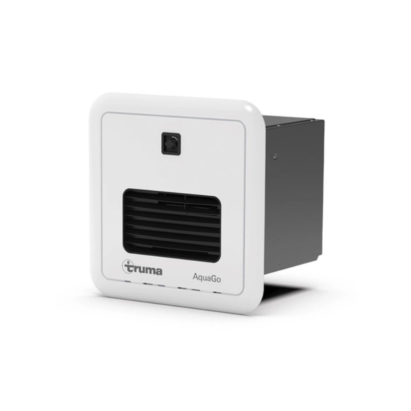 Truma AquaGo Comfort Instant Gas Water Heater System White