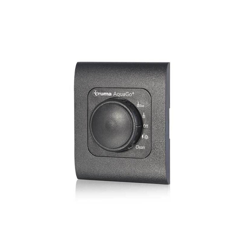 Truma AquaGo Comfort Instant Gas Water Heater System White