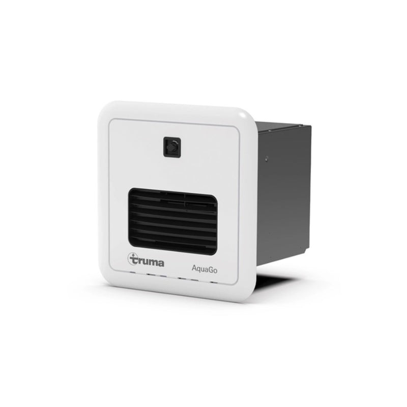 Truma AquaGo Comfort Plus Instant Gas Water Heater System White