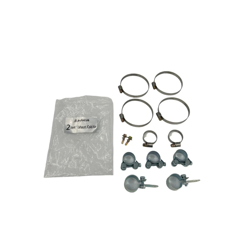 AU Focus Diesel Heater 5kW MZ Gen 4 Kit