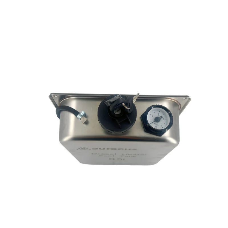 AU Focus Diesel Heater 5kW MZ Gen 4 Kit