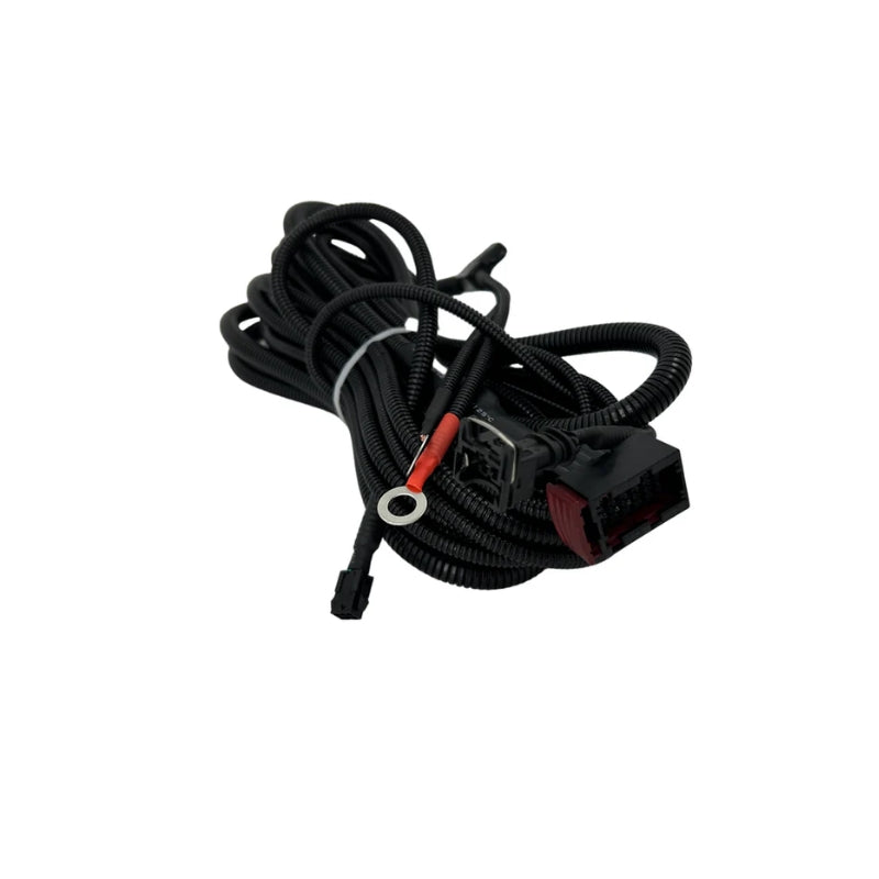 AU Focus Diesel Heater 5kW MZ Gen 4 Kit