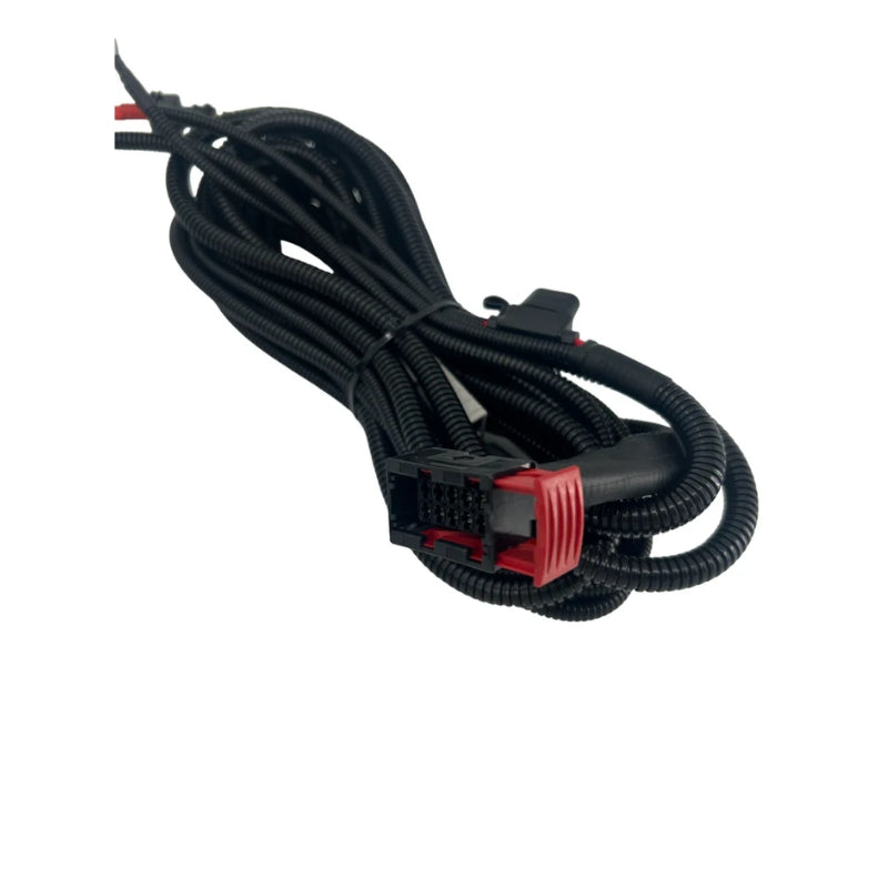 AU Focus Diesel Heater 5kW MZ Gen 4 Kit