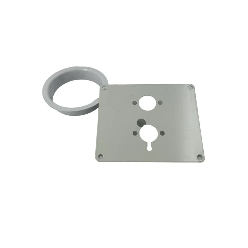 AU Focus Diesel Heater 5kW MZ Gen 4 Kit