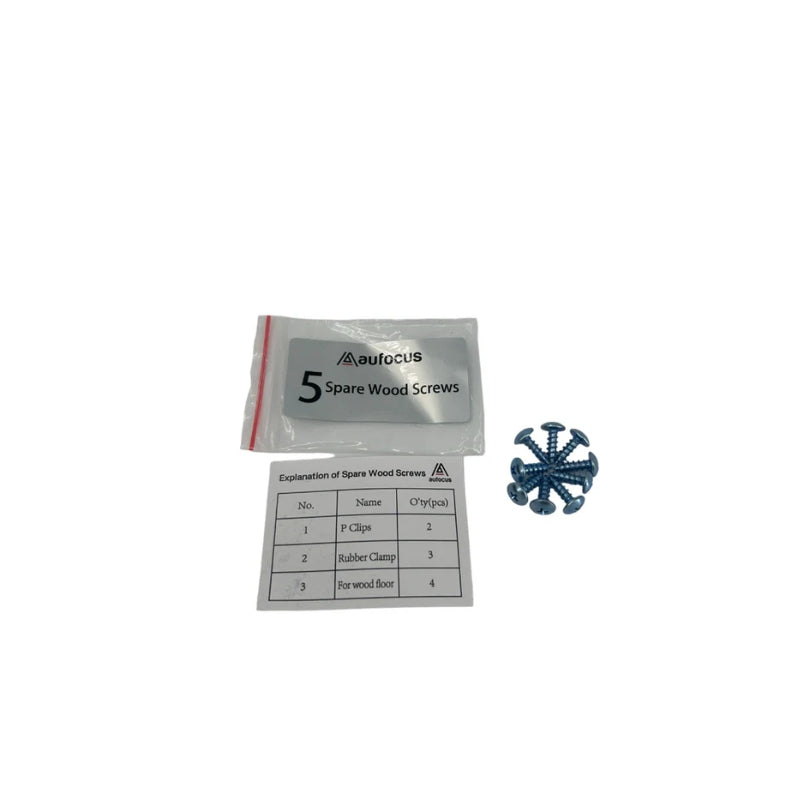 AU Focus Diesel Heater 5kW MZ Gen 4 Kit