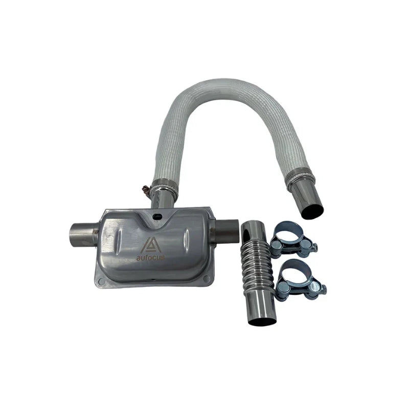 AU Focus Diesel Heater 5kW MZ Gen 4 Kit