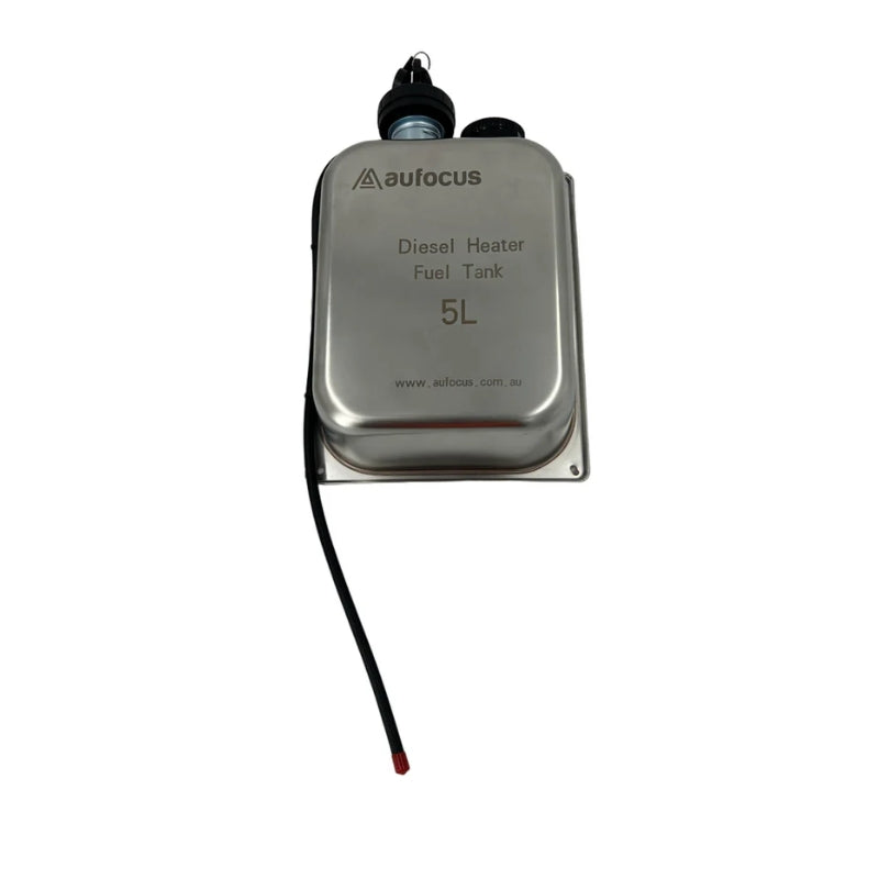 AU Focus Diesel Heater Kit 2kW MZ Gen 4 Kit