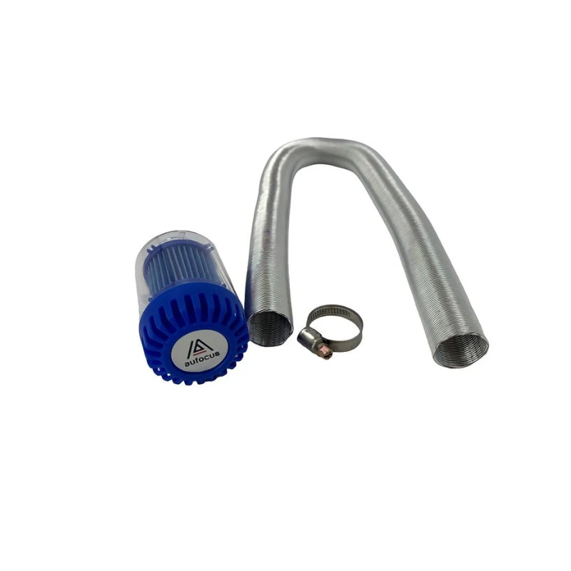 AU Focus Diesel Heater Kit 2kW MZ Gen 4 Kit