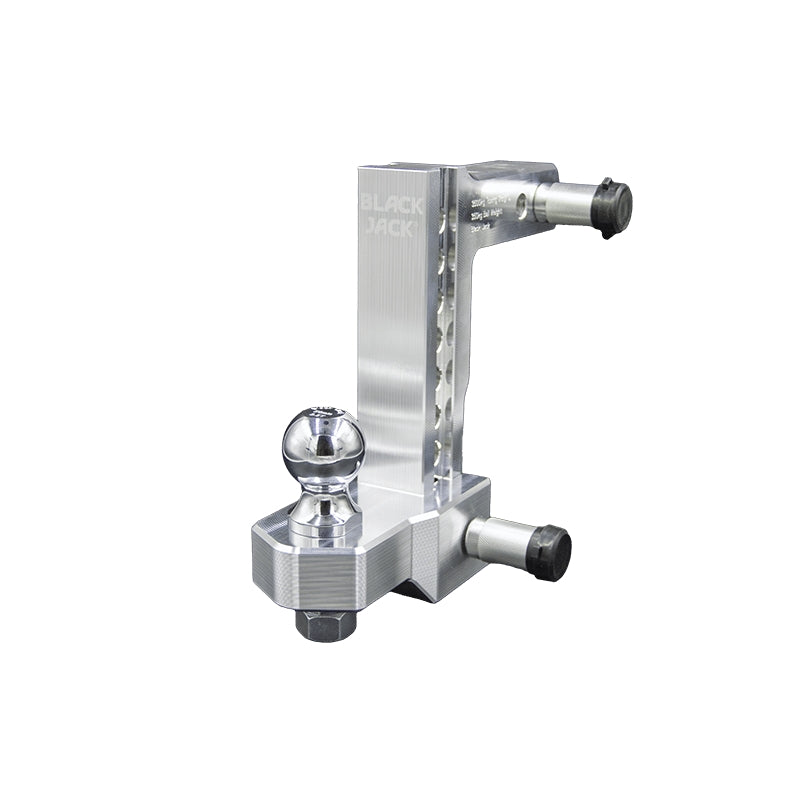 Black Jack Centurion Hitch 100mm