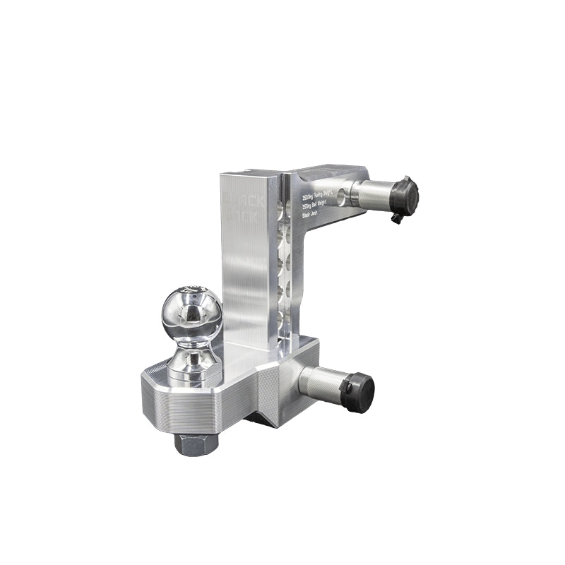 Black Jack Centurion Hitch 200mm