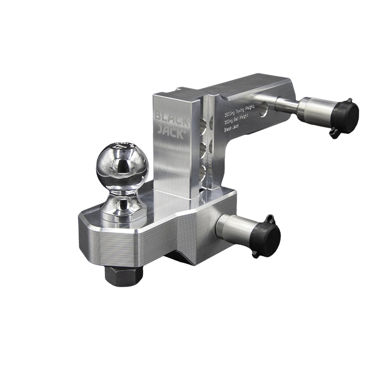 Black Jack Centurion Hitch 200mm