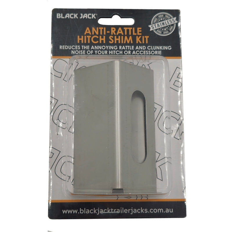 Black Jack Centurion Hitch 200mm