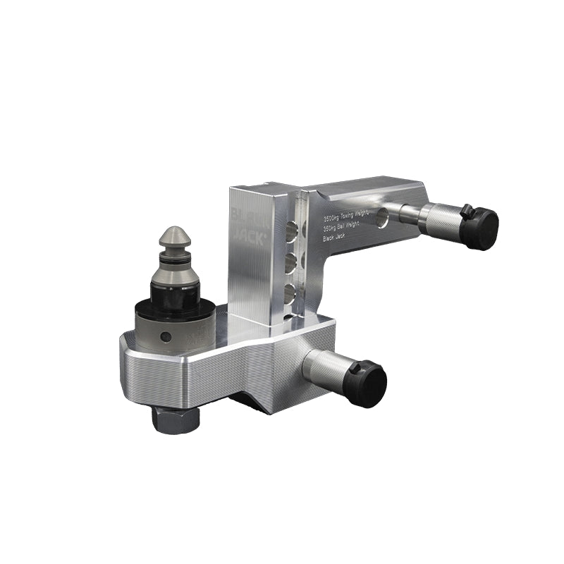 Black Jack Centurion Hitch 200mm