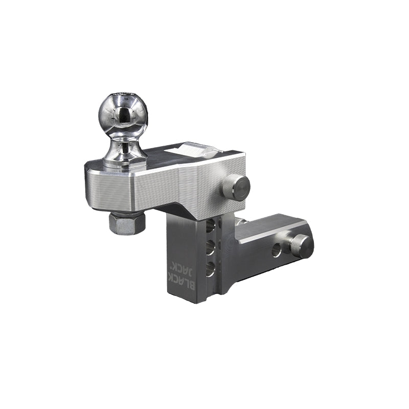 Black Jack Centurion Hitch 200mm