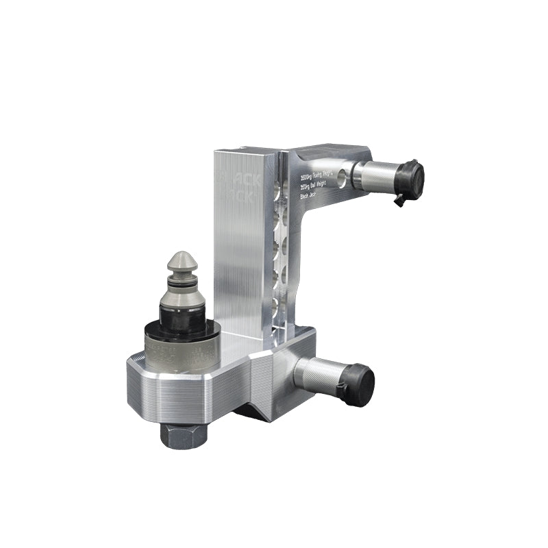 Black Jack Centurion Hitch 200mm