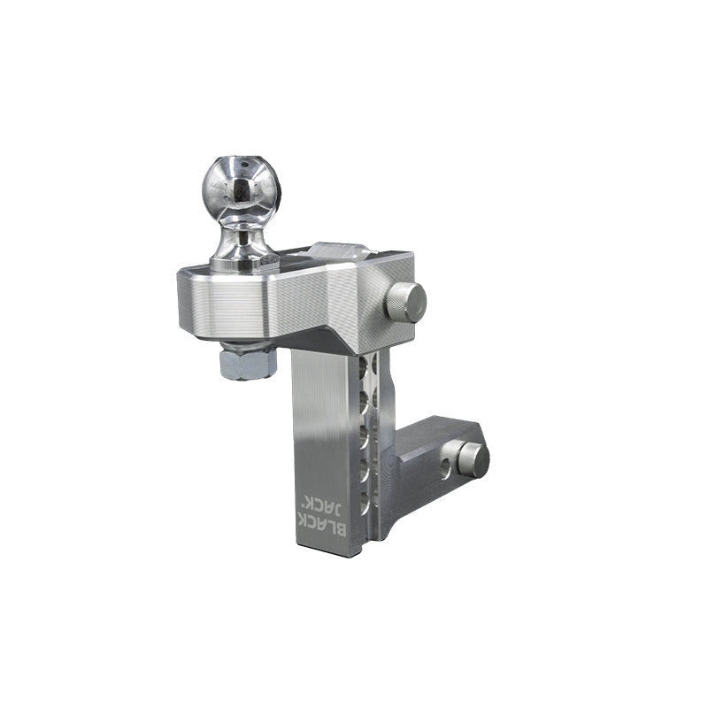 Black Jack Centurion Hitch 200mm