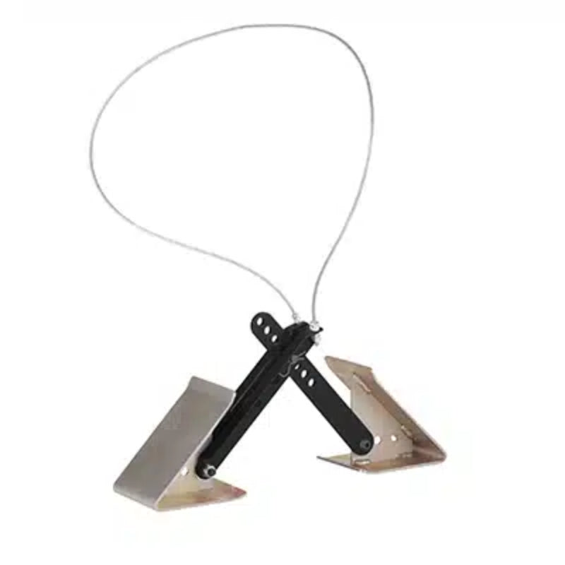 Black Jack Chokka Single