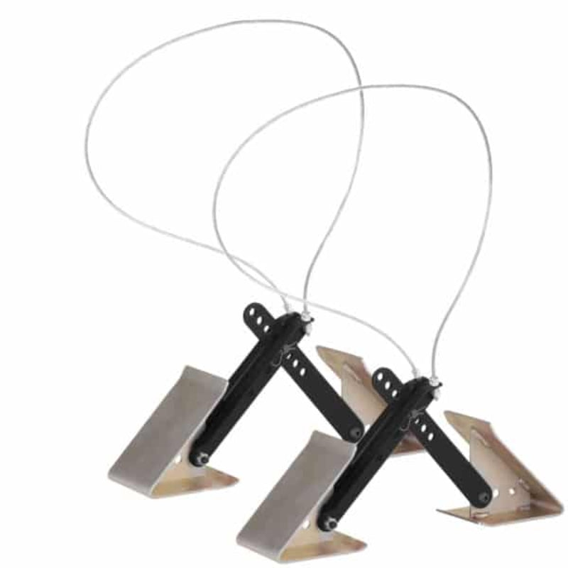 Black Jack Chokka Single