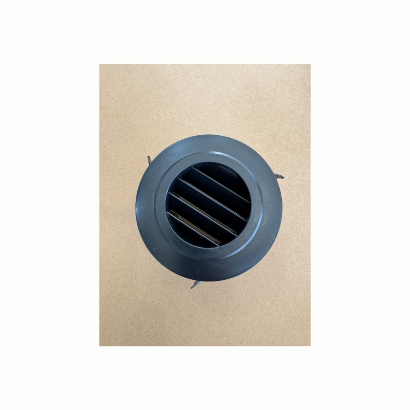 Cool-J ducting 5 Metres with 3 White Outlets