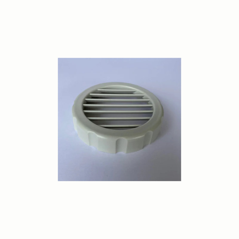 Cool-J ducting 10 Metres with 3 Black Outlet