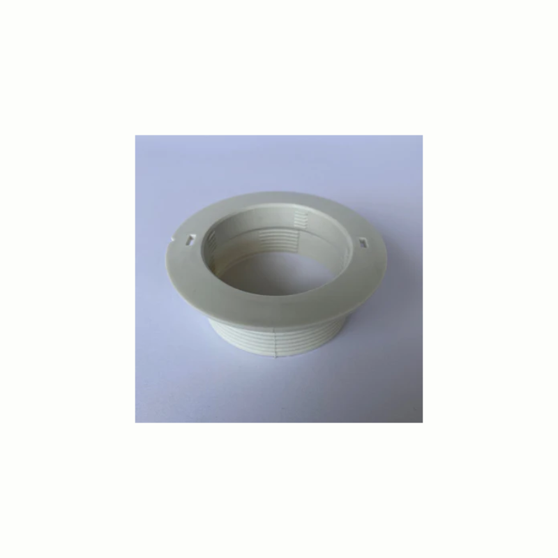 Cool-J ducting 10 Metres with 3 Black Outlet