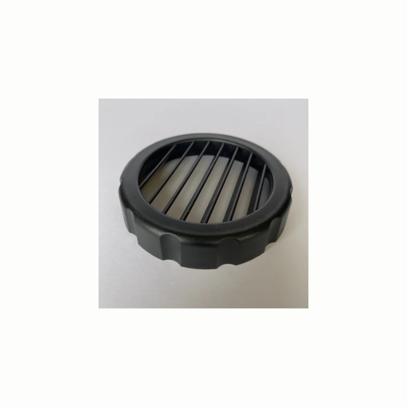 Cool-J ducting 10 Metres with 3 Black Outlet