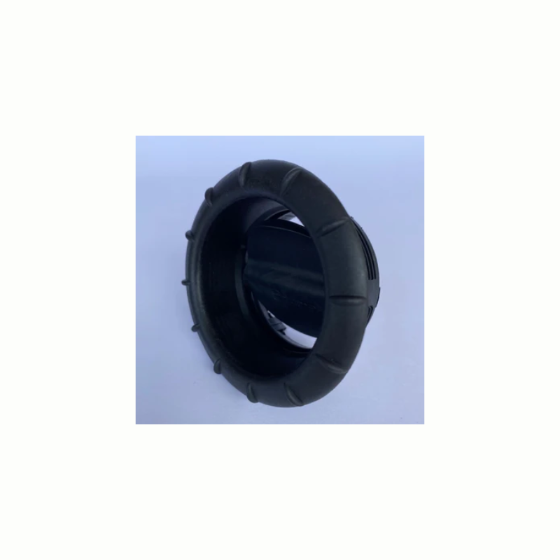 Cool-J ducting 10 Metres with 3 Black Outlet