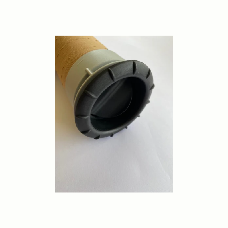 Cool-J ducting 10 Metres with 3 Black Outlet