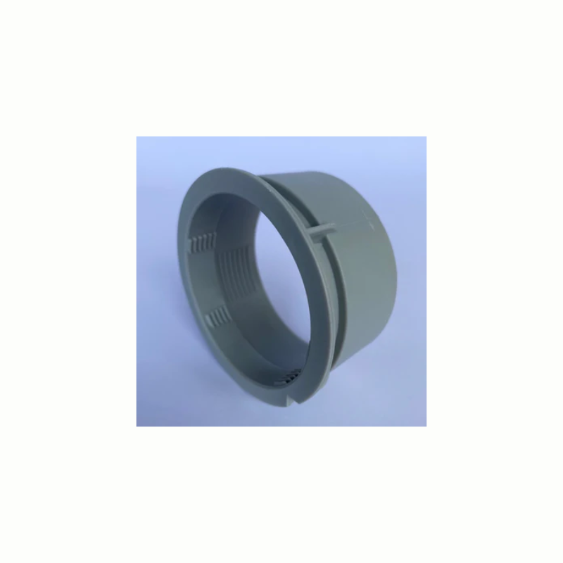 Cool-J ducting 10 Metres with 3 Black Outlet