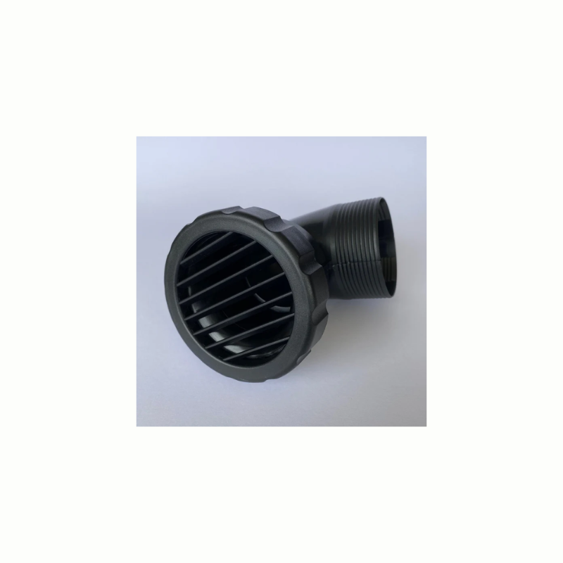 Cool-J ducting 10 Metres with 3 White Outlet