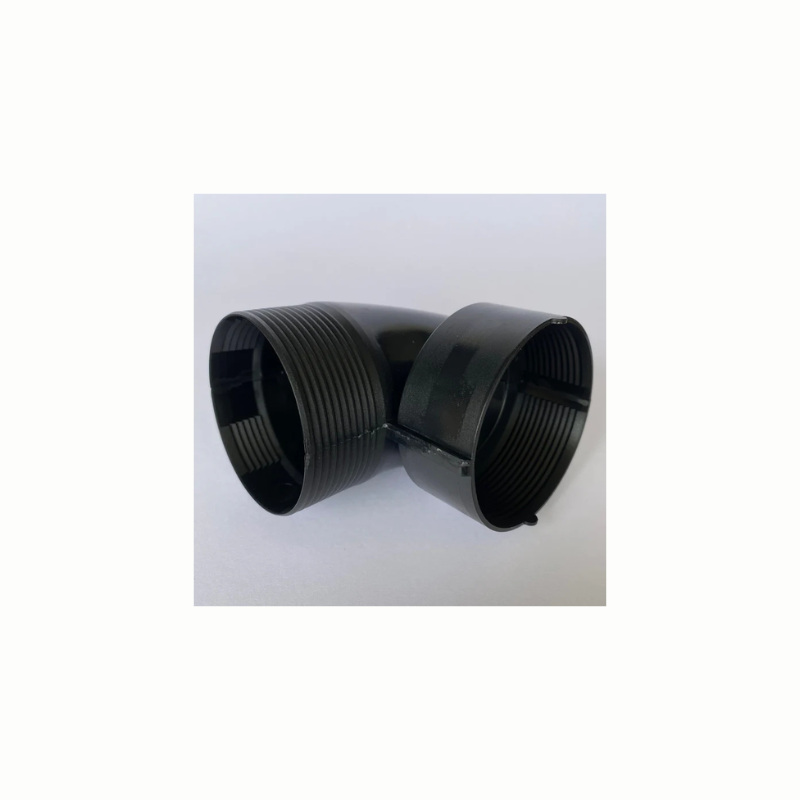Cool-J ducting 10 Metres with 3 White Outlet