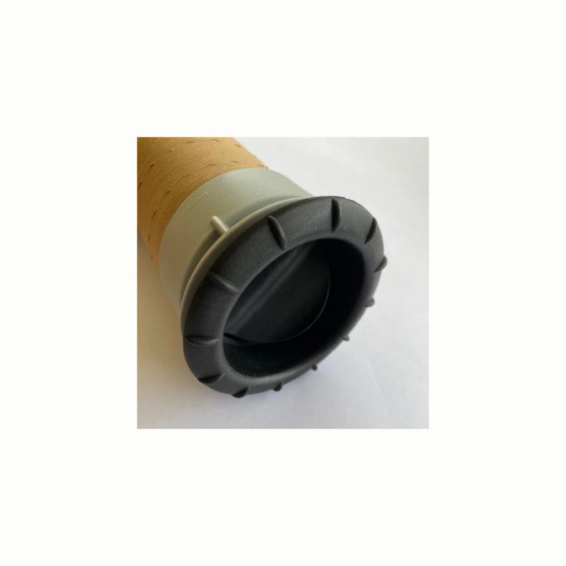 Cool-J ducting 10 Metres with 3 White Outlet