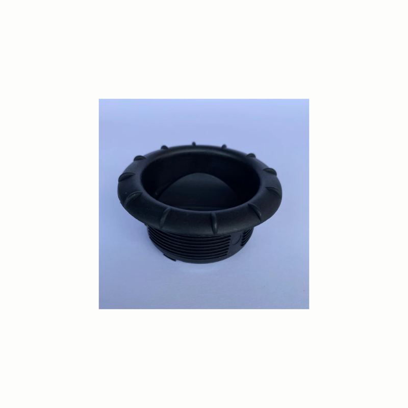 Cool-J ducting 10 Metres with 3 White Outlet