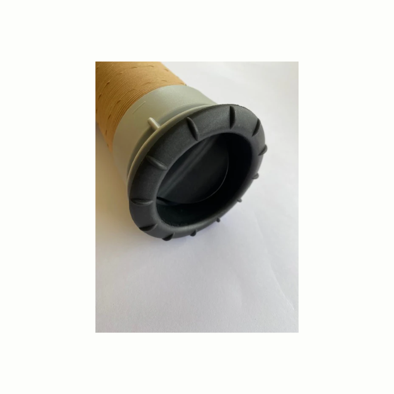 Cool-J ducting 10 Metres with 3 White Outlet